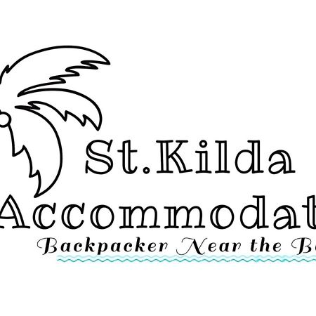 St Kilda Accommodation เมลเบิร์น ภายนอก รูปภาพ