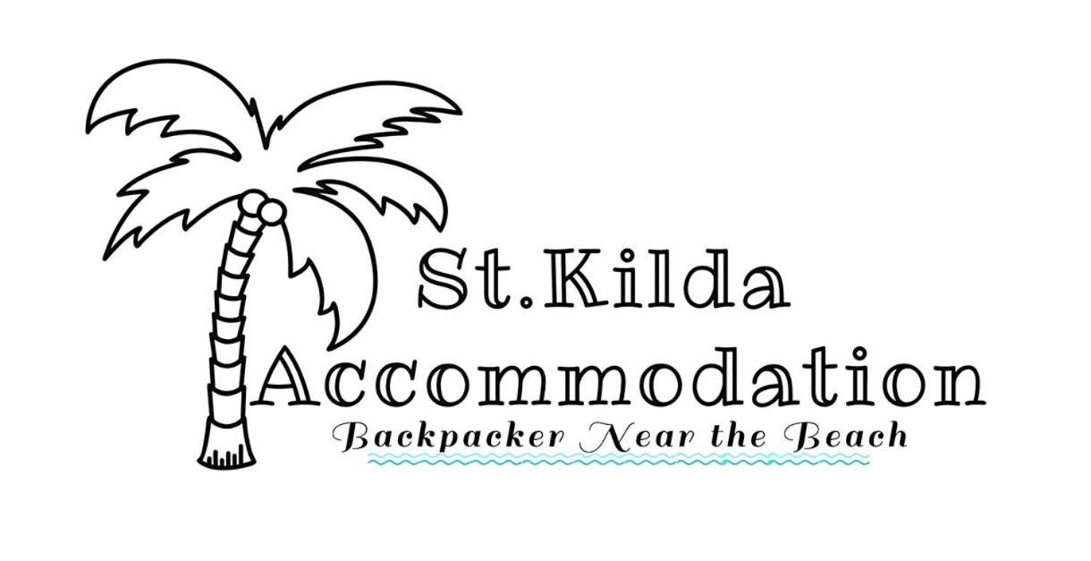 St Kilda Accommodation เมลเบิร์น ภายนอก รูปภาพ