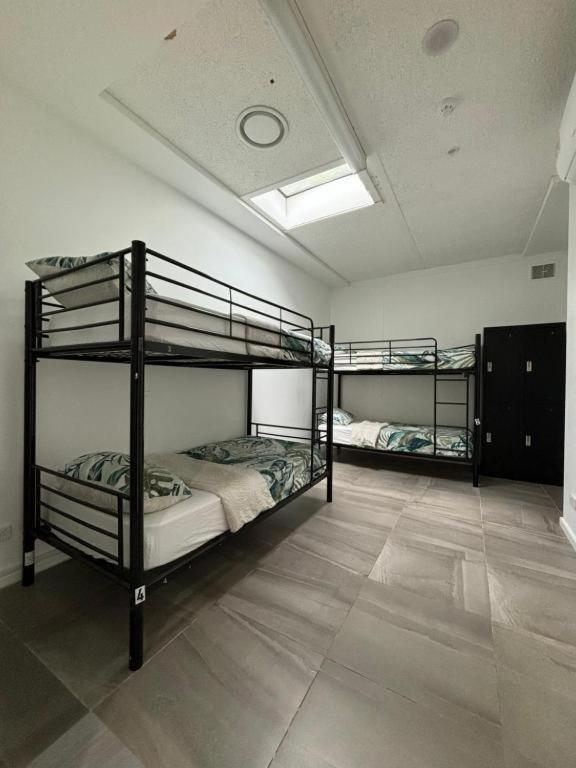 St Kilda Accommodation เมลเบิร์น ภายนอก รูปภาพ